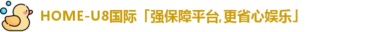 U8国际